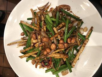 Product - Yum's Bistro in Fremont, CA Chinese Restaurants