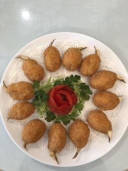 Product - Yum's Bistro in Fremont, CA Chinese Restaurants