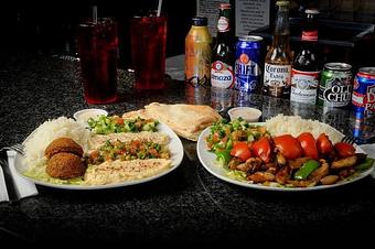 Product - Yum Yum Restaurant in Fort Collins, CO Greek Restaurants