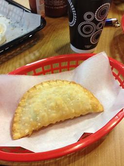 Product - Yummy Mpanadas! in Houston, TX Spanish Restaurants