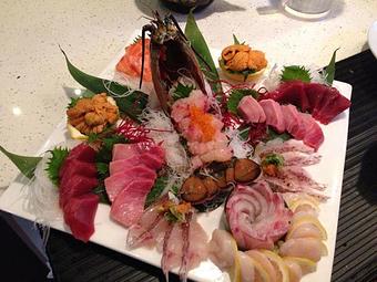 Product - Yuubi in San Francisco, CA Japanese Restaurants