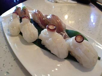 Product - Yuubi in San Francisco, CA Japanese Restaurants