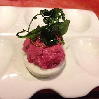 Product - Z Grille in Downtown St. Petersburg - Saint Petersburg, FL American Restaurants