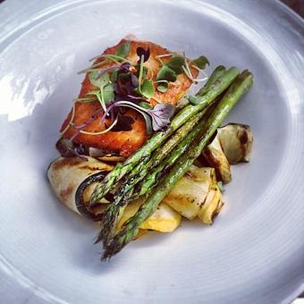 Product - Z Grille in Downtown St. Petersburg - Saint Petersburg, FL American Restaurants