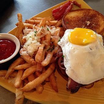 Product - Z Grille in Downtown St. Petersburg - Saint Petersburg, FL American Restaurants