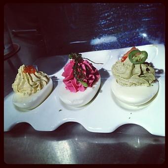 Product - Z Grille in Downtown St. Petersburg - Saint Petersburg, FL American Restaurants