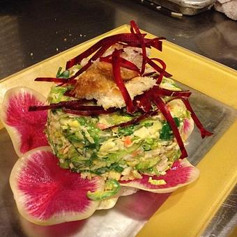 Product - Z Grille in Downtown St. Petersburg - Saint Petersburg, FL American Restaurants