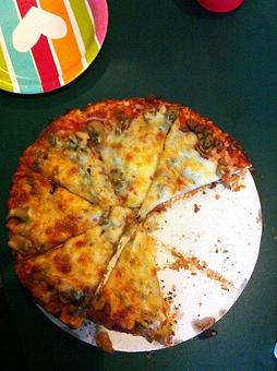 Product - Z-Place Pizza in Huntington, IN Pizza Restaurant