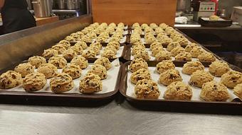 Product - Zabby and Elf's Stone Soup in Burlington, VT Vegan Restaurants