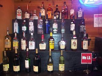 Product - Zac's Bar & Grill in Memphis, TN American Restaurants