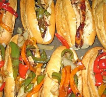 Product - Zac's Bar & Grill in Memphis, TN American Restaurants