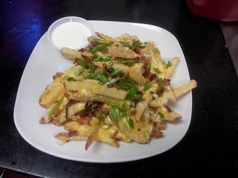 Product - Zac's Bar & Grill in Memphis, TN American Restaurants