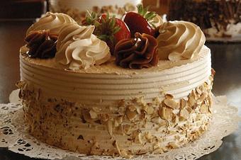 Product - Zaguan Bakery & Cafe in Uptown - Dallas, TX American Restaurants