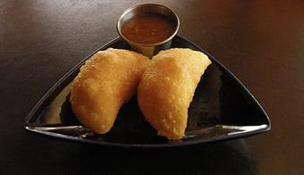 Product - Zaguan Bakery & Cafe in Uptown - Dallas, TX American Restaurants