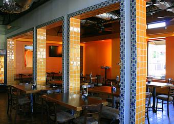 Product - Zaguan Bakery & Cafe in Uptown - Dallas, TX American Restaurants