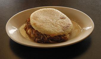 Product - Zaguan Bakery & Cafe in Uptown - Dallas, TX American Restaurants