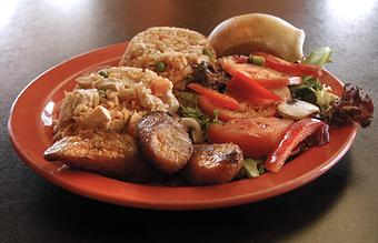 Product - Zaguan Bakery & Cafe in Uptown - Dallas, TX American Restaurants