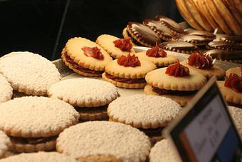 Product - Zaguan Bakery & Cafe in Uptown - Dallas, TX American Restaurants