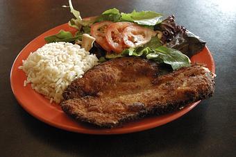 Product - Zaguan Bakery & Cafe in Uptown - Dallas, TX American Restaurants