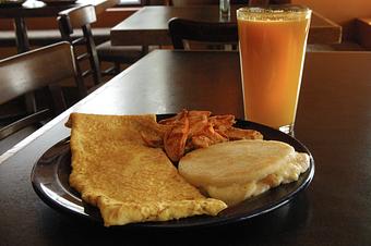 Product - Zaguan Bakery & Cafe in Uptown - Dallas, TX American Restaurants