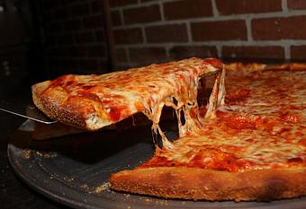 Product - Zara's Pizza and Restaurant in Selden, NY Pizza Restaurant