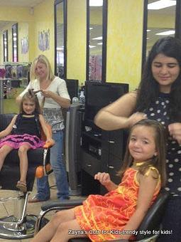 Product - Zayna's Cuts for Kids in Pompton Lakes, NJ Beauty Salons