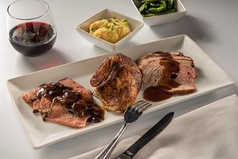 Product - Zea Rotisserie & Bar in Lafayette, LA American Restaurants