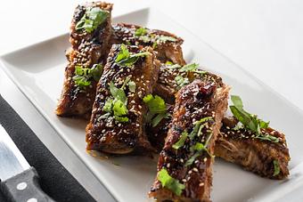 Product - Zea Rotisserie & Bar in Lafayette, LA American Restaurants
