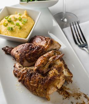 Product - Zea Rotisserie & Bar in Metairie, LA American Restaurants