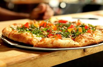 Product - Zeeks Pizza in Redmond, WA Pizza Restaurant