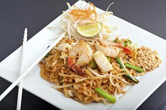 Product - Asia Bistro in Pentagon City - Arlington, VA Seafood Restaurants