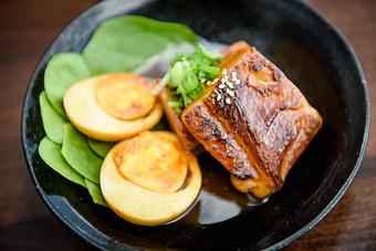 Product - Zen Box Izakaya in Mill District - Minneapolis, MN Japanese Restaurants