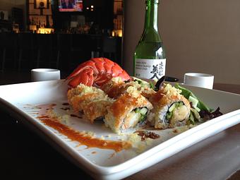 Product - Zen Fusion in Charlotte, NC Chinese Restaurants