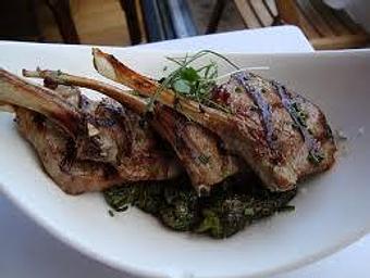 Product - Zen Fusion in Charlotte, NC Chinese Restaurants