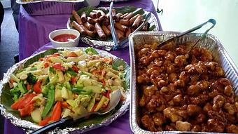 Product - Zeny's Filipino Cuisine in Lemoore, CA Mexican Restaurants