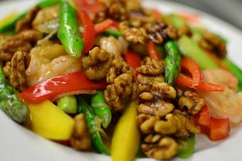 Product - Zheng Asian Bistro in Glenwood Springs - Glenwood Springs, CO Chinese Restaurants