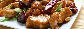 Product - Zien Hong in Portland, OR Chinese Restaurants