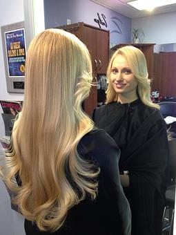 Product - Zilya Salon in Edina, MN Beauty Salons