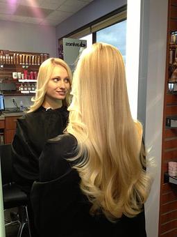 Product - Zilya Salon in Edina, MN Beauty Salons