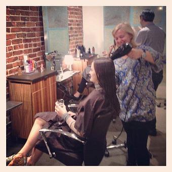 Product - Zindagi Salon in San Francisco, CA Beauty Salons