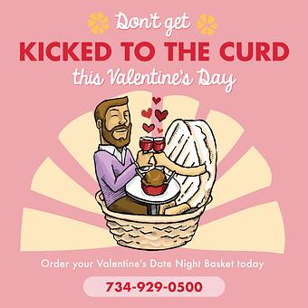 Product - Zingerman's Creamery in Ann Arbor, MI Dessert Restaurants