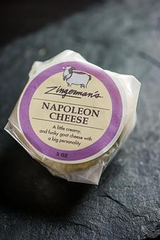 Product - Zingerman's Creamery in Ann Arbor, MI Dessert Restaurants