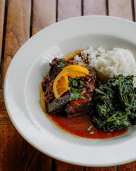 Product - Zingerman's Roadhouse in Ann Arbor, MI American Restaurants