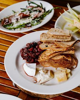 Product - Zingerman's Roadhouse in Ann Arbor, MI American Restaurants