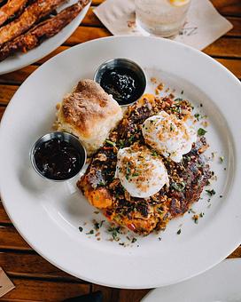 Product - Zingerman's Roadhouse in Ann Arbor, MI American Restaurants