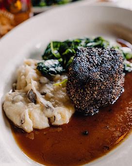 Product - Zingerman's Roadhouse in Ann Arbor, MI American Restaurants