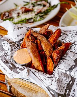 Product - Zingerman's Roadhouse in Ann Arbor, MI American Restaurants
