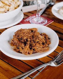 Product - Zingerman's Roadhouse in Ann Arbor, MI American Restaurants
