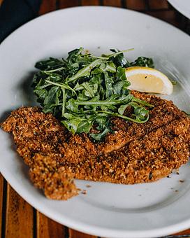 Product - Zingerman's Roadhouse in Ann Arbor, MI American Restaurants