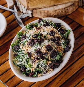 Product - Zingerman's Roadhouse in Ann Arbor, MI American Restaurants
